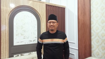 Paripurna Pengesahan Raperda RTRW Kabupaten Pasuruan Kembali Tertunda