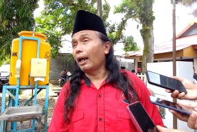 Cerita Dasiran Rela Mengubah Jalan Politiknya Demi Konstituen