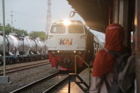 Jadwal Perjalanan 5 Kereta Api Baru Berlaku Mulai 1 Juni, Rute Jatim - Jakarta ada Tarif Promo!