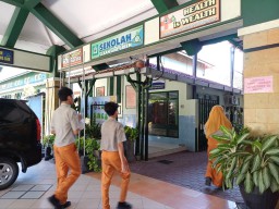 Daftar PPDB Kota Kediri 2023 Jalur Afirmasi, Warga Serbu Dinsos Minta DTKS