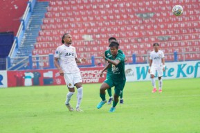 Persik Kediri Gaet Wonder Kid Eks Persebaya Surabaya Supriadi