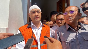 Ferry Irawan Ungkap Soal Skenario Dibalik Kasusnya Usai Jalani Sidang Putusan