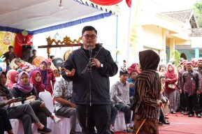 Batasi Hotel di Kediri, Mas Dhito Bakal Perbanyak Homestay