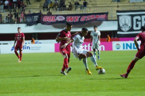 Rekap Transfer Persik Kediri: 15 Pemain Diperpanjang, Siapa Pelatih Barunya?
