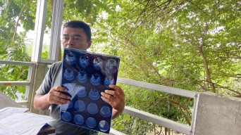 Korban Penganiayaan Bos PJTKI di Kediri Mencari Keadilan