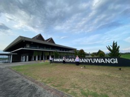 Super Air Jet Terbang Perdana 31 Mei Layani Rute Penerbangan Jakarta-Banyuwangi
