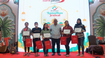 JConnect Ramadhan Festival 2023 Ditutup, Catatan Transaksinya Bikin Ngiler