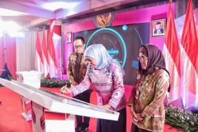 Korban Kekerasan Perempuan dan Anak Bisa Lapor UPT PPA Jatim di Jalan Arjuno Surabaya