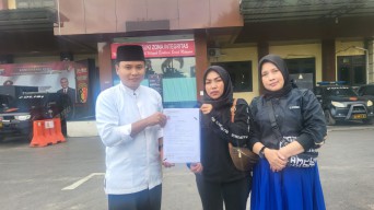 Tahanan Narkoba Polres Pelabuhan Tanjung Perak Surabaya Tewas, 4 Orang Diperiksa