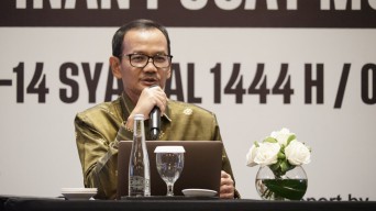 Dirjen Dikti Akui PTMA Layak Menjadi Best Practice Nasional hingga Internasional