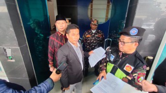 Dokter Richard Lee dan Pengacara Dilaporkan ke Polda Jatim, Ini Duduk Perkaranya