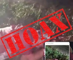Beredar Pesan Berantai Pembacokan di Pantai Ngudel Malang, Polisi Pastikan Hoaks