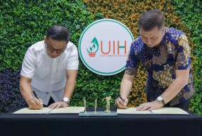 Ubaya Jual Beli Paten Invensi Metode Deteksi Kebohongan dengan Perusahaan