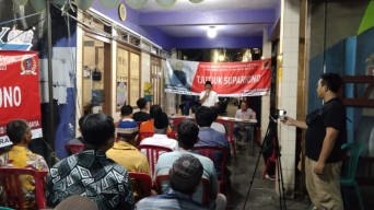 DPRD Surabaya Disambati soal Zonasi Sekolah hingga BPJS