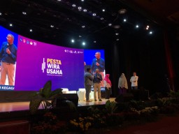 Cara TDA Surabaya Bangun UMKM Naik Kelas