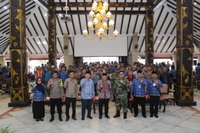 Titik Rawan Pilkades Kabupaten Malang hingga Kebakaran Klenteng Hiap Thian Kiong