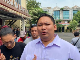 Polisi Pastikan Identitas Mayat Wanita di Benteng Kedung Cowek Surabaya Siswi SMPN 31 yang Hilang