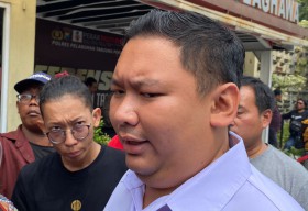 Pembunuhan Siswi SMPN 31 Surabaya hingga Wonder Kid Persik Disorot Netizen