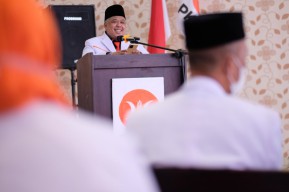 Pawai Budaya Bakal Iringi Pendaftaran Caleg PKS di KPU Jatim Besok