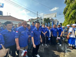 Demokrat Jatim Siapkan Skema Khofifah-Emil Jilid 2