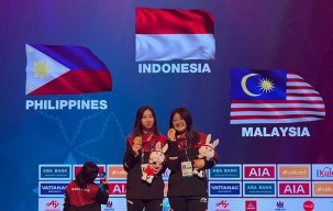 Curhat Punggawa Timnas MLBB Putri sebelum Raih Emas: Sempat Dicurangi saat Lawan Kamboja
