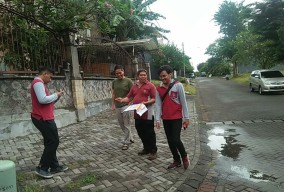 Fasum dan Fasos Perumahan Darmo Hill Kembali ke Pangkuan Pemkot Surabaya