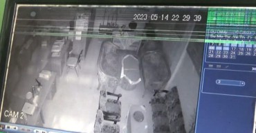 Barang Elektronik SDN Jombok 2 Jombang Digasak Maling, Pelaku Bergelang Tasbih