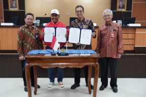 Sederet Penjajakan Kerja Sama Bank Jatim dengan Unesa