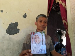 Pamit Pergi ke Pasar Malam, Siswi SMP di Mojokerto Belum Pulang