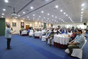 Bogasari Edukasi 1.000 UKM di Empat Kota Melalui Program KIAT 2023