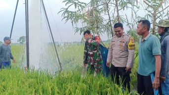 Pemuda Wonoayu Tewas hingga Semburan Air 10 Meter di Bojonegoro