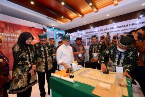 Pameran Arsip Banyuwangi Tempo Dulu dalam Hari Kearsipan Nasional di Bumi Blambangan