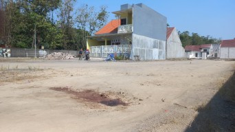 Ansor Sidoarjo Desak Polisi Segera Tangkap Pelaku Pengeroyok Kadernya