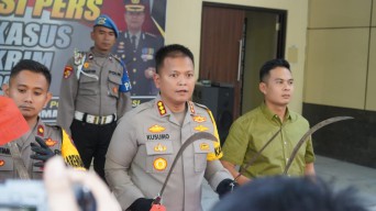 Pemuda Sidoarjo Tewas Dikeroyok Gangster karena Tertinggal Kelompoknya