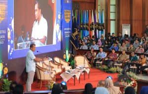 Penerapan KUHP Baru Bukan Sebagai Sarana Balas Dendam