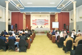 Gus Ipul Harapkan Home Stay di Kota Pasuruan Bersih dan Sajikan Produk Lokal