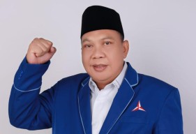 Abdul Wahid Azar Maju Pileg 2024 dari Dapil Bojonegoro-Tuban, Tawarkan 3 Program Ini