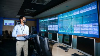 Inovasi iCORE Dorong Percepatan Digitalisasi Unit Pembangkit PLN NP
