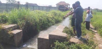 Bocah SD di Pasuruan Ditemukan Tewas Setelah Loncat Salto ke Sungai