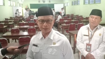 Pelunasan Biaya Haji Diperpanjang, Ini Penjelasan Kepala Kemenag Jombang