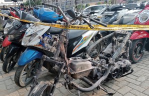 Buntut Keonaran di Jombang, 8 Pendekar Bocil Ditetapkan Tersangka