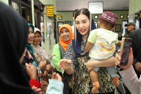 Tingkatkan Pendidikan  Anak di Trenggalek Wujudkan SDM Berkualitas