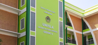 Polemik di Internal Universitas Islam Lamongan Makin Meruncing