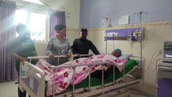 Pelaku Pembacokan di Perkebunan PTPN XII Kerap Ngopi dan Makan di Rumah Korban