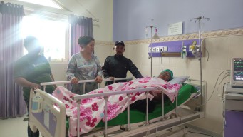 Korban Pembacokan di Perkebunan PTPN XII Banyuwangi Tak Mampu Bayar Biaya Pengobatan