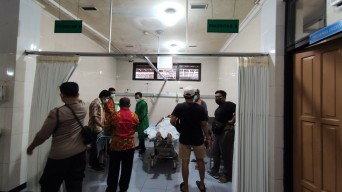 Terduga Pelaku Pembacokan di PTPN XII Banyuwangi Ditangkap, Menyerah Tak Berdaya