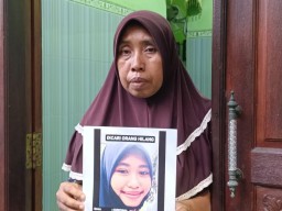 Ciri-Ciri Mayat Wanita Misterius Ditemukan di Surabaya Mirip Siswi SMPN 31 yang Dilaporkan Hilang