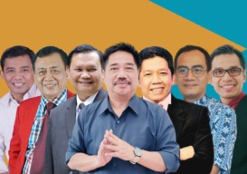 Komunikolog Indonesia Bangga Jokowi Pilih Phinisi untuk Ngopi 11 Kepala Negara