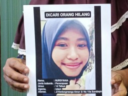 Ini Fakta-Fakta Dibalik Pembunuhan Siswi SMPN 31 Surabaya