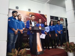 Demokrat Kota Batu Daftarkan 75 Persen Bacaleg Milenial